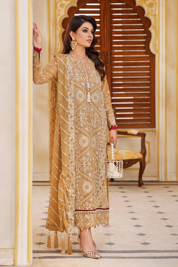 Xenia Maahru Pareesia Chapter 5 2022 Online Shopping